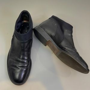 WALTER STEIGER 36.5 ankle boot